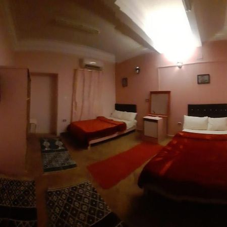 Happy Hostel Каир Экстерьер фото