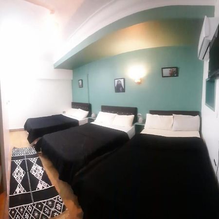 Happy Hostel Каир Экстерьер фото