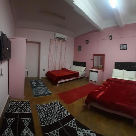 Happy Hostel Каир Экстерьер фото