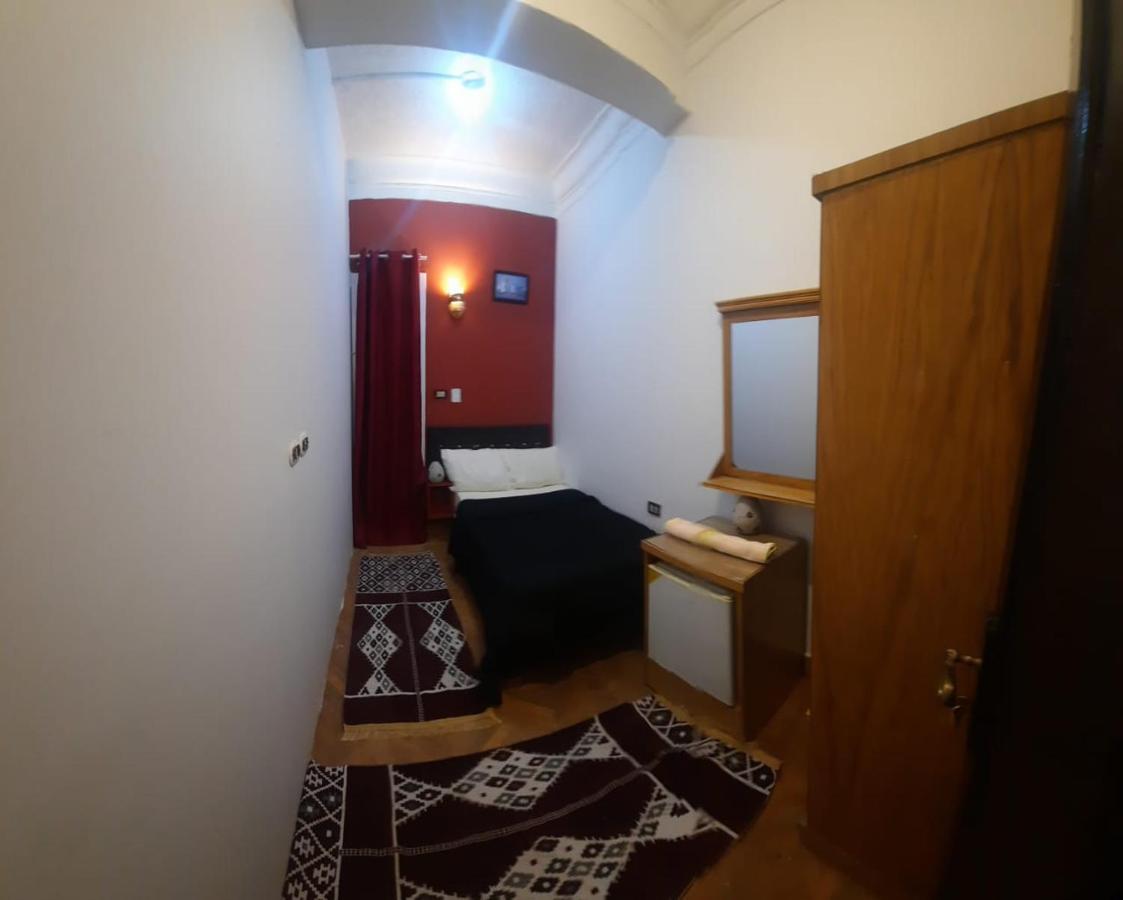 Happy Hostel Каир Экстерьер фото