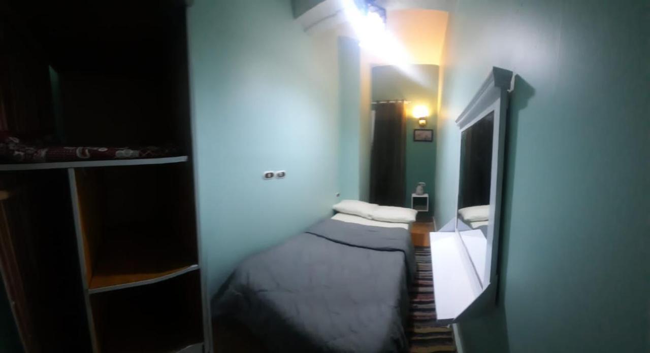 Happy Hostel Каир Экстерьер фото