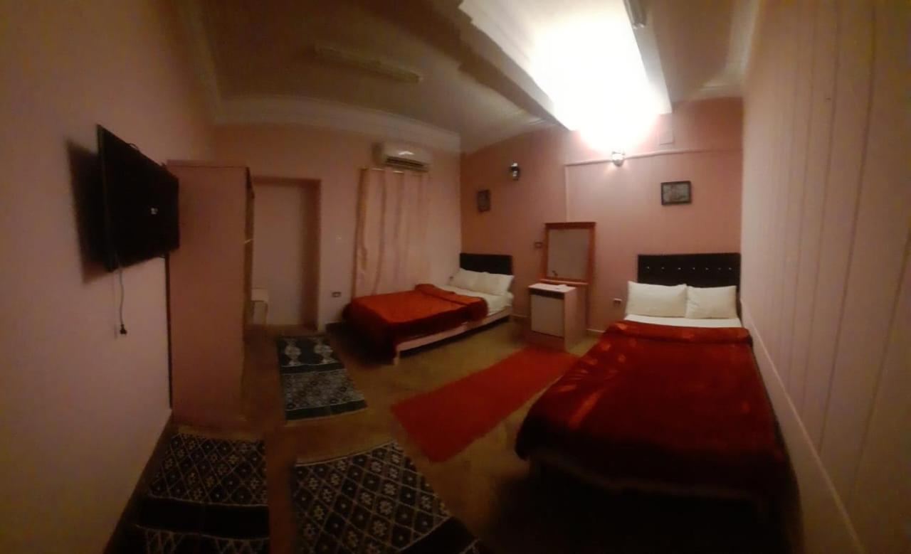 Happy Hostel Каир Экстерьер фото