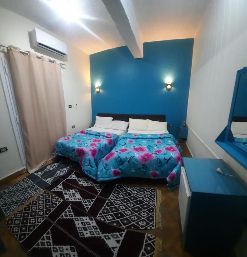 Happy Hostel Каир Экстерьер фото