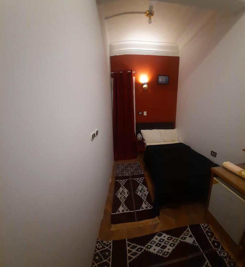 Happy Hostel Каир Экстерьер фото