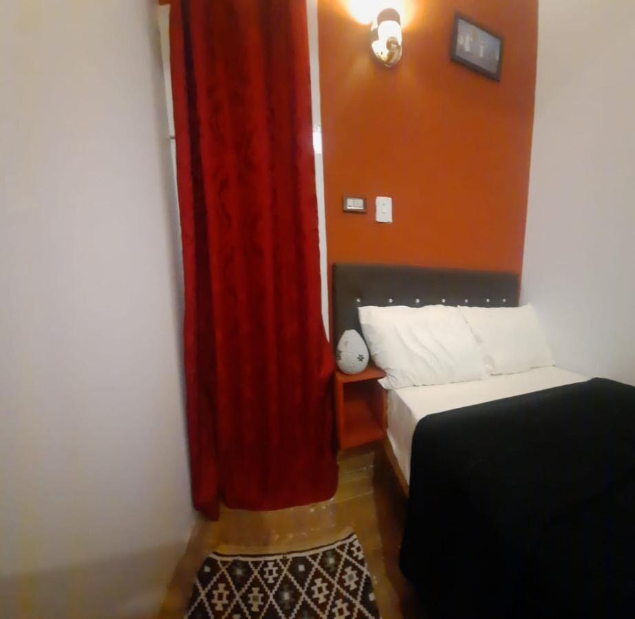 Happy Hostel Каир Экстерьер фото