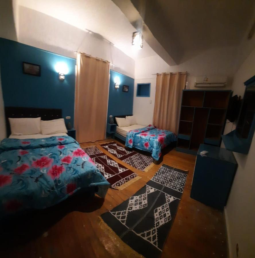 Happy Hostel Каир Экстерьер фото