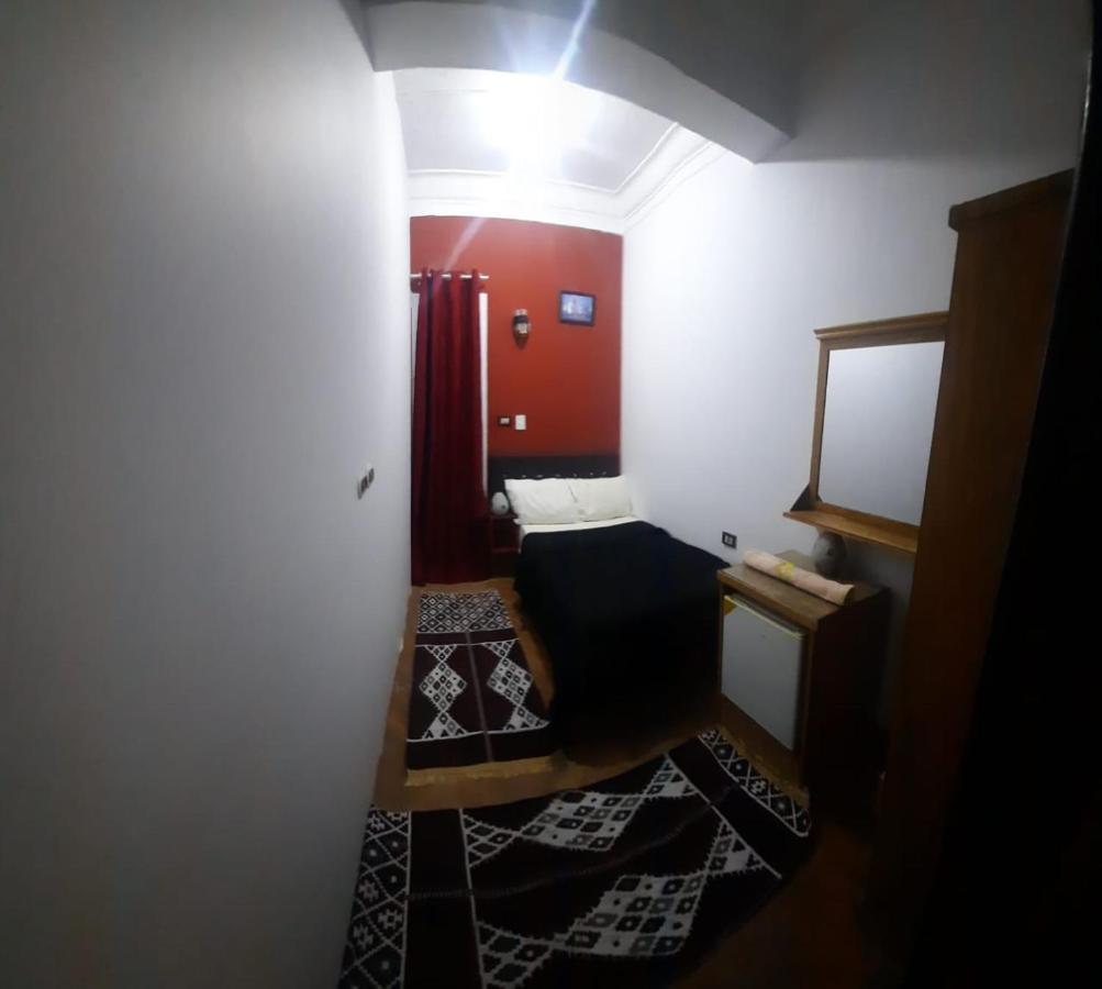 Happy Hostel Каир Экстерьер фото