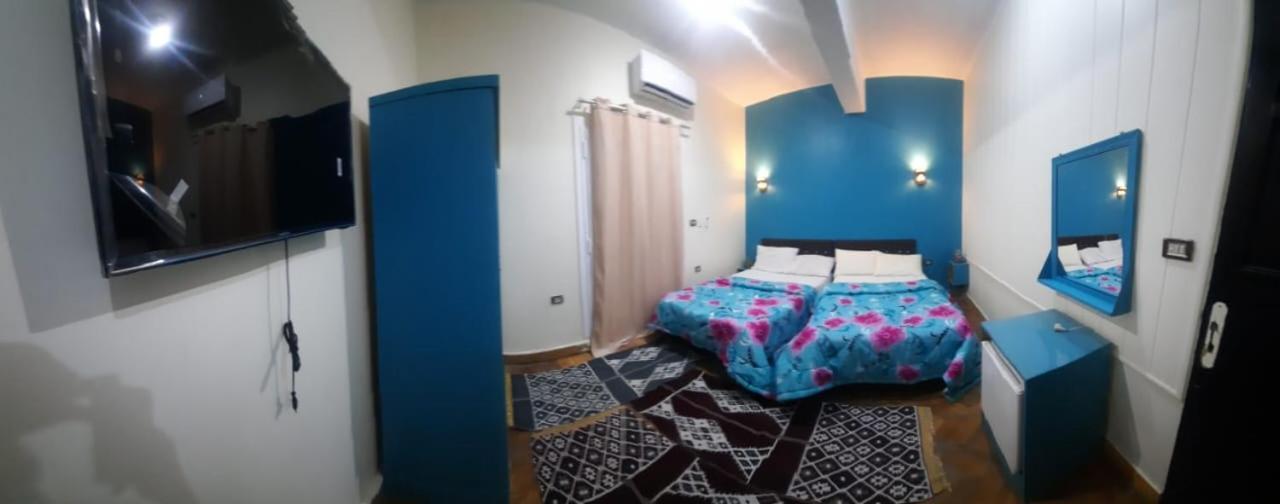 Happy Hostel Каир Экстерьер фото