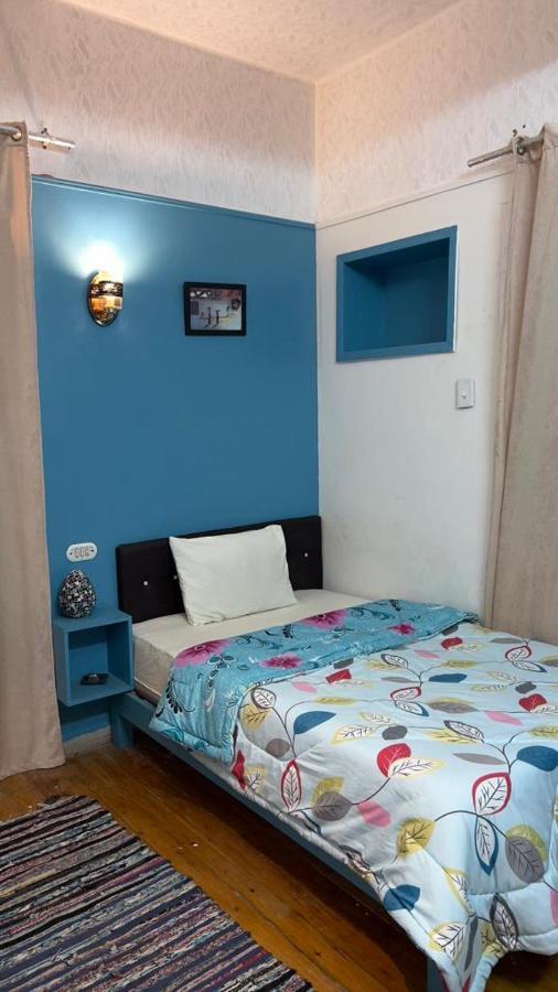 Happy Hostel Каир Экстерьер фото