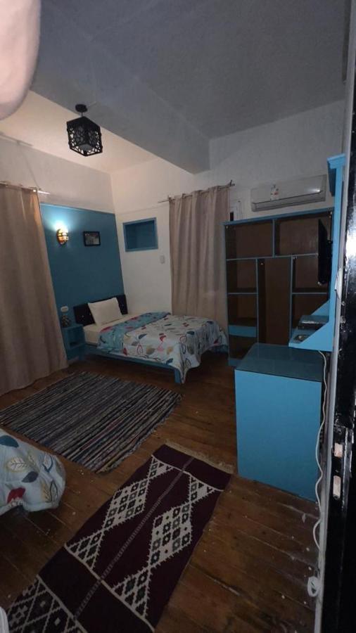 Happy Hostel Каир Экстерьер фото