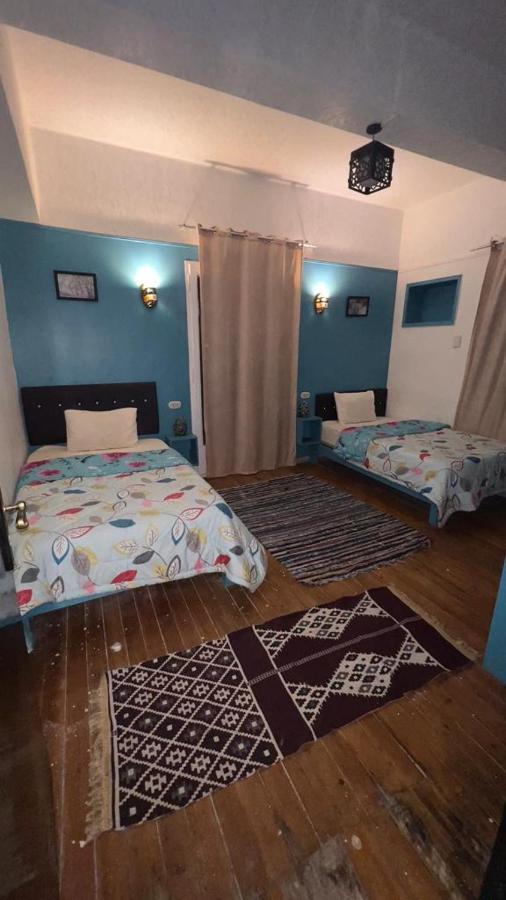 Happy Hostel Каир Экстерьер фото